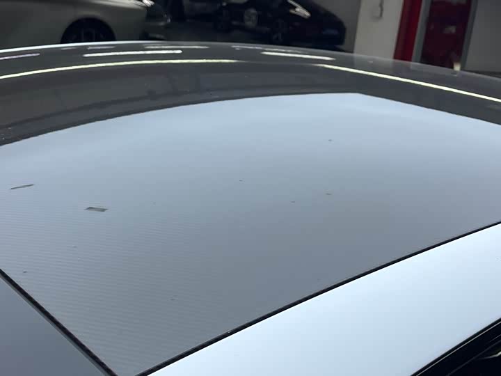 Xiaomi SU7 Ultra 2025 2025款 Ultra