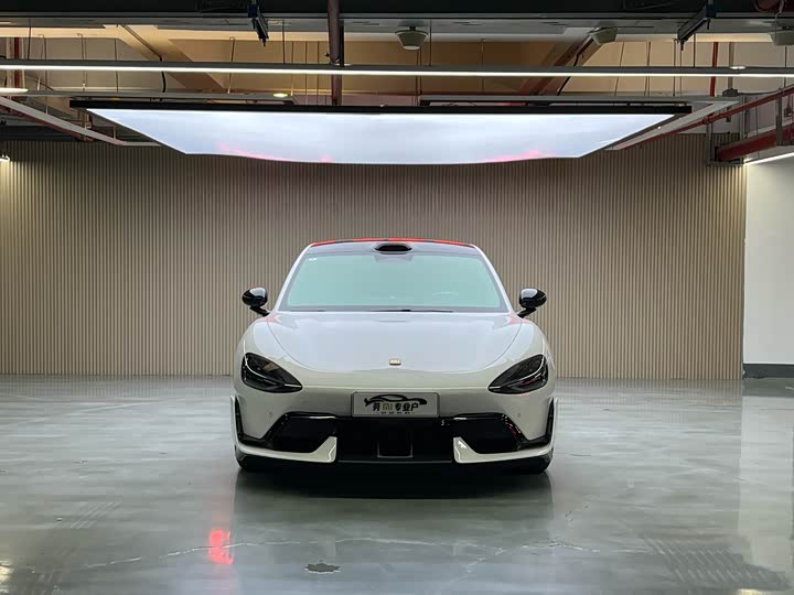 Xiaomi SU7 Ultra 2025 2025款 Ultra