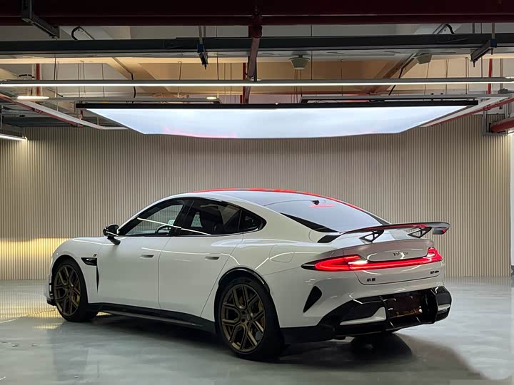 Xiaomi SU7 Ultra 2025 2025款 Ultra