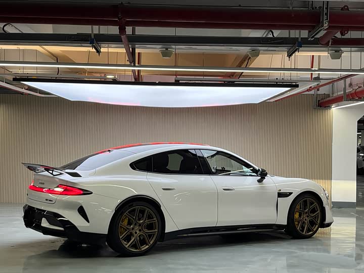 Xiaomi SU7 Ultra 2025 2025款 Ultra