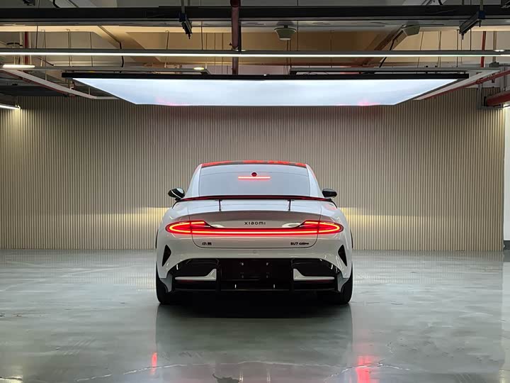 Xiaomi SU7 Ultra 2025 2025款 Ultra