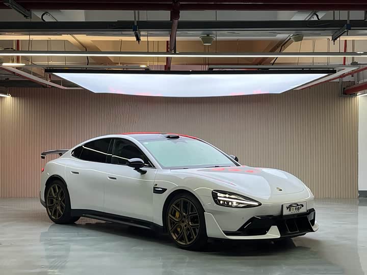 Xiaomi SU7 Ultra 2025 2025款 Ultra