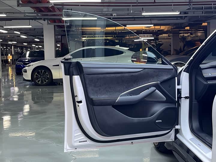 Xiaomi SU7 Ultra 2025 2025款 Ultra