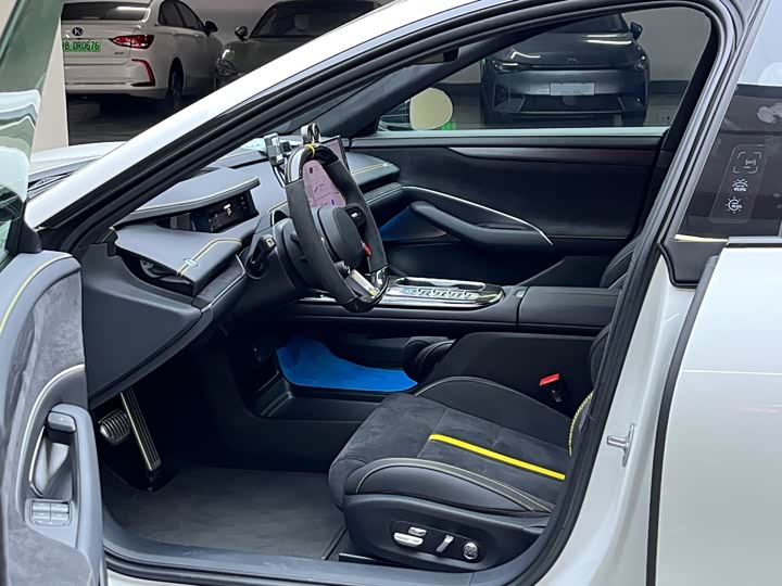 Xiaomi SU7 Ultra 2025 2025款 Ultra