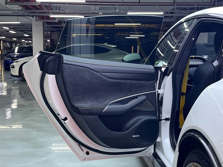 Xiaomi SU7 Ultra 2025 2025款 Ultra