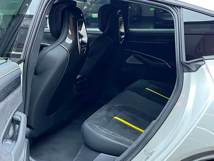 Xiaomi SU7 Ultra 2025 2025款 Ultra