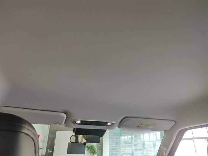 Maxus Star X 2025 2025款 2.5T 豪华版