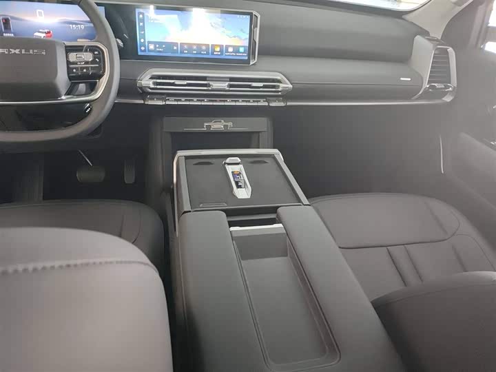 Maxus Star X 2025 2025款 2.5T 豪华版