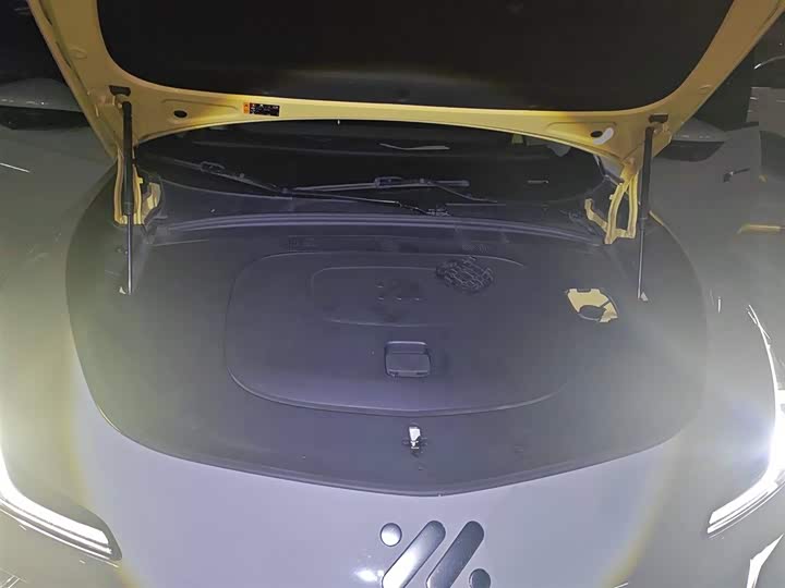 IM motors LS7 2023 2023款 100kWh Lux后驱版