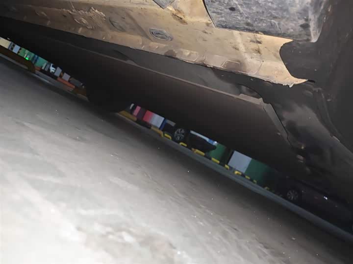 IM motors LS7 2023 2023款 100kWh Lux后驱版