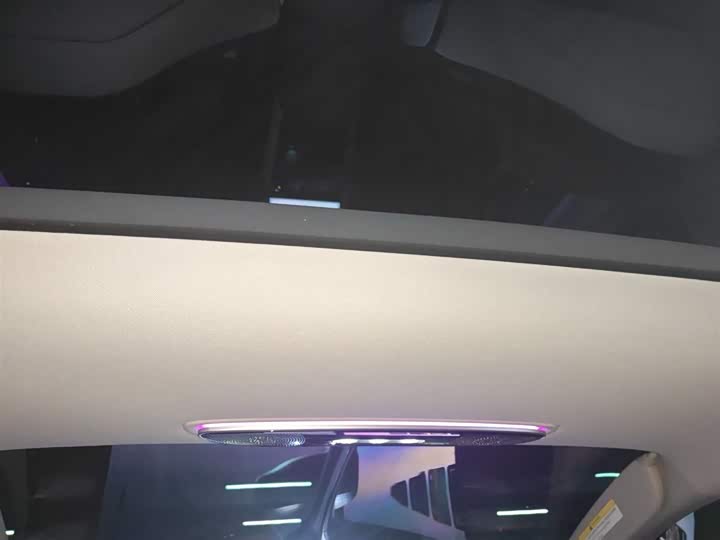 IM motors LS7 2023 2023款 100kWh Lux后驱版