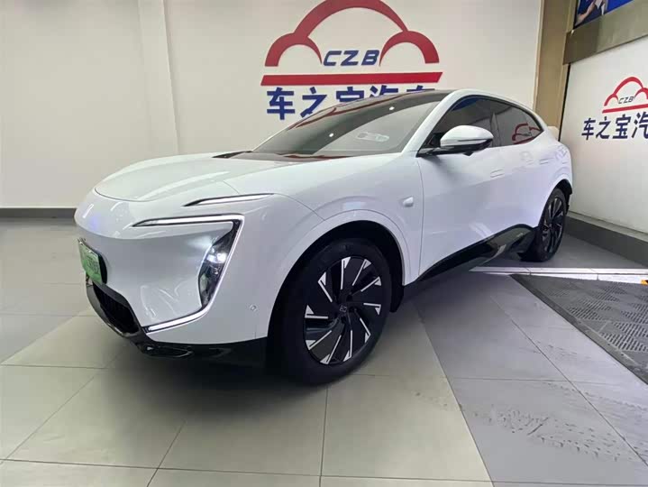 Avatr 07 2024 2024款 Pro+纯电版