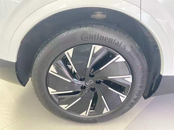 Avatr 07 2024 2024款 Pro+纯电版