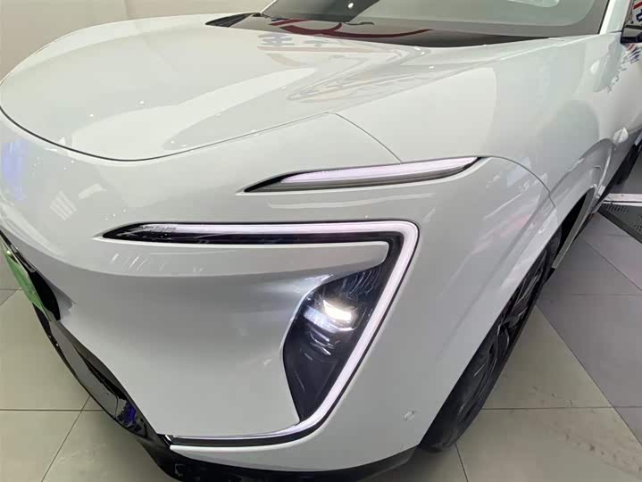 Avatr 07 2024 2024款 Pro+纯电版