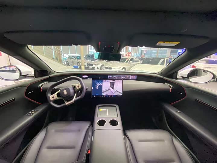 Avatr 07 2024 2024款 Pro+纯电版