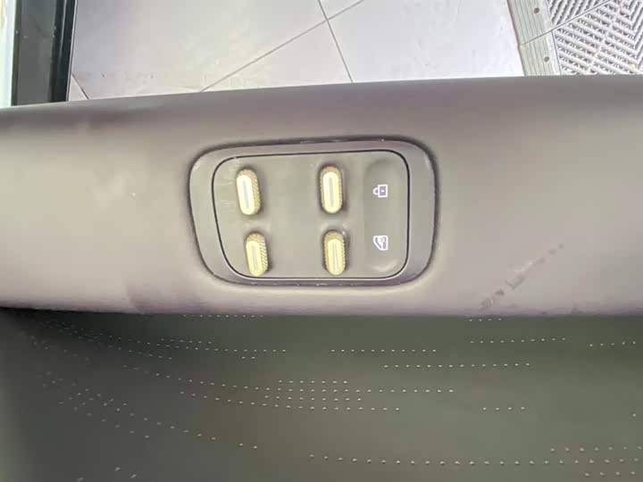 Avatr 07 2024 2024款 Pro+纯电版