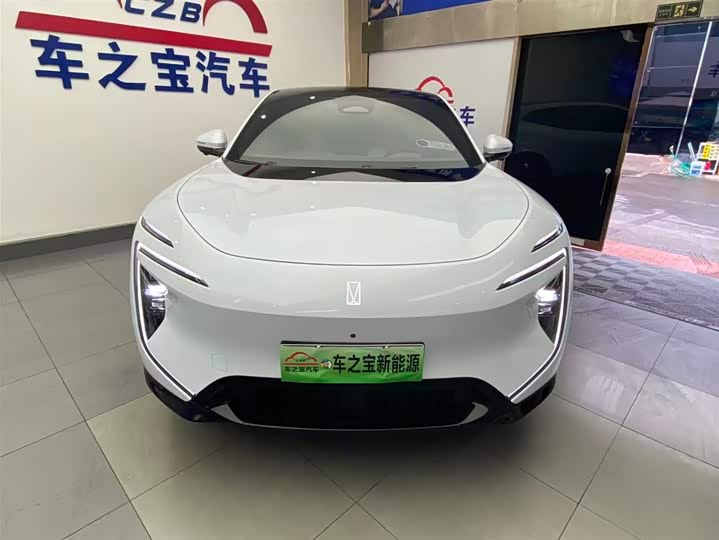 Avatr 07 2024 2024款 Pro+纯电版