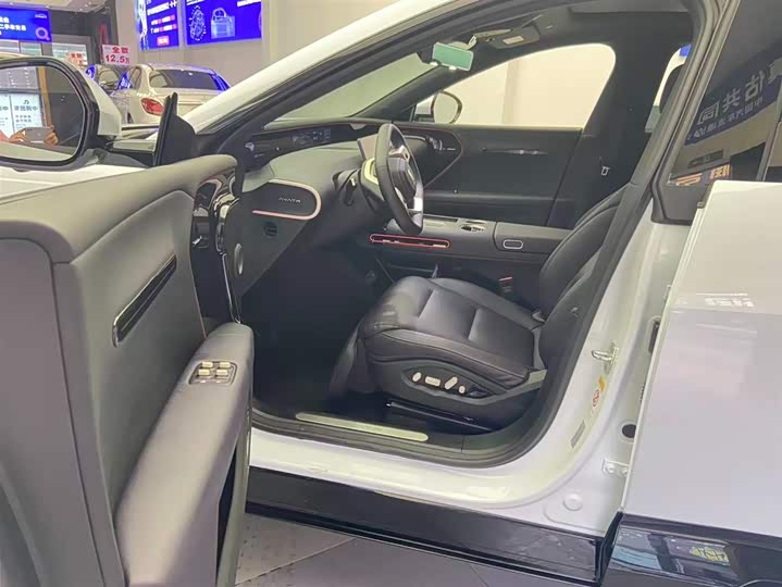 Avatr 07 2024 2024款 Pro+纯电版