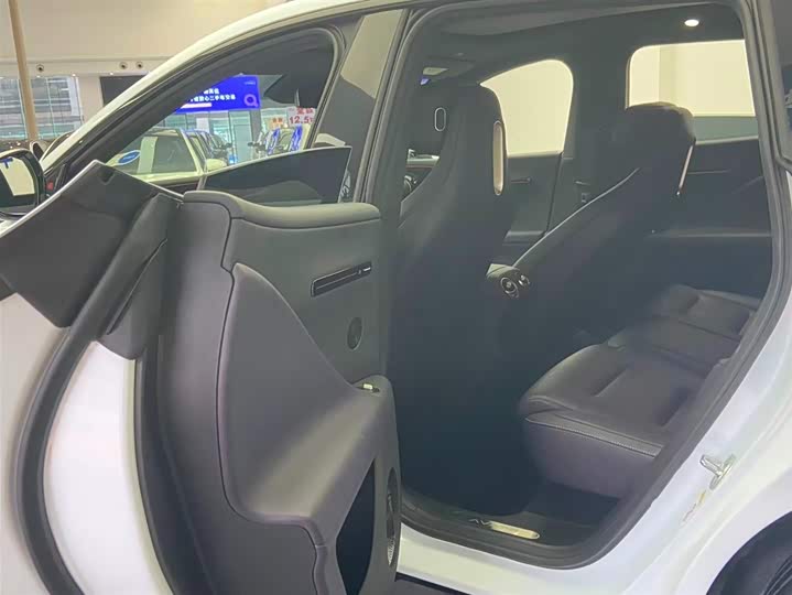 Avatr 07 2024 2024款 Pro+纯电版