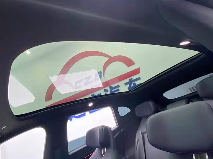 Avatr 07 2024 2024款 Pro+纯电版