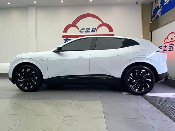 Avatr 07 2024 2024款 Pro+纯电版