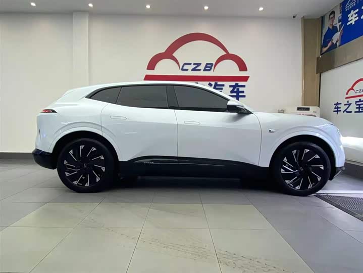 Avatr 07 2024 2024款 Pro+纯电版