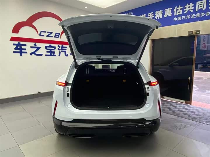 Avatr 07 2024 2024款 Pro+纯电版