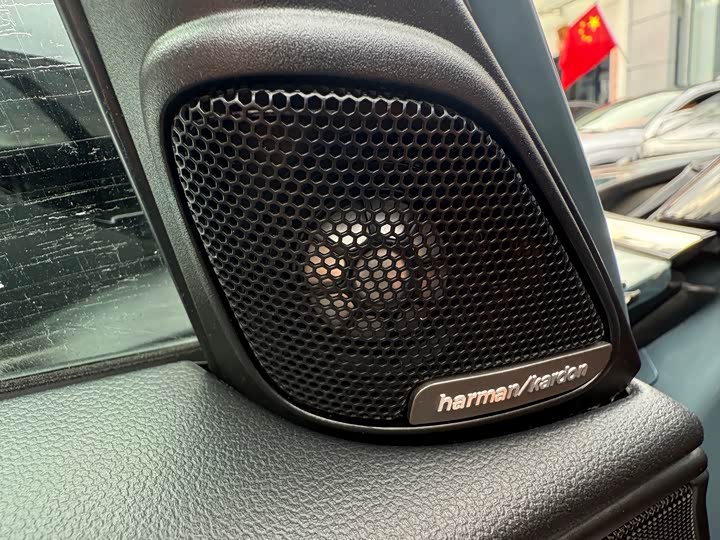 Mini Countryman 2023 2023款 1.5T COOPER ALL4 鉴赏家