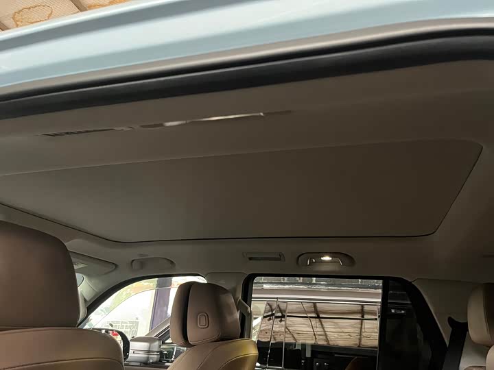 BAIC Beijing BJ60 2022 2022款 2.0T 十一版 五座