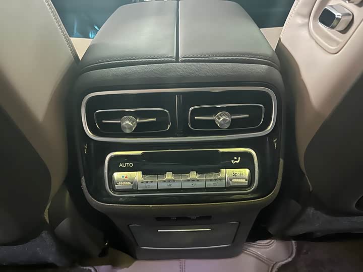 BAIC Beijing BJ60 2022 2022款 2.0T 十一版 五座