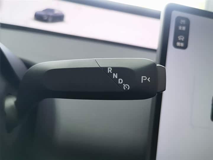 Avatr 06 2025 2025款 Ultra纯电版