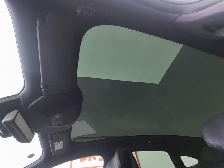 Avatr 06 2025 2025款 Ultra纯电版