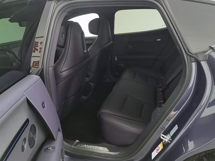 Avatr 06 2025 2025款 Ultra纯电版