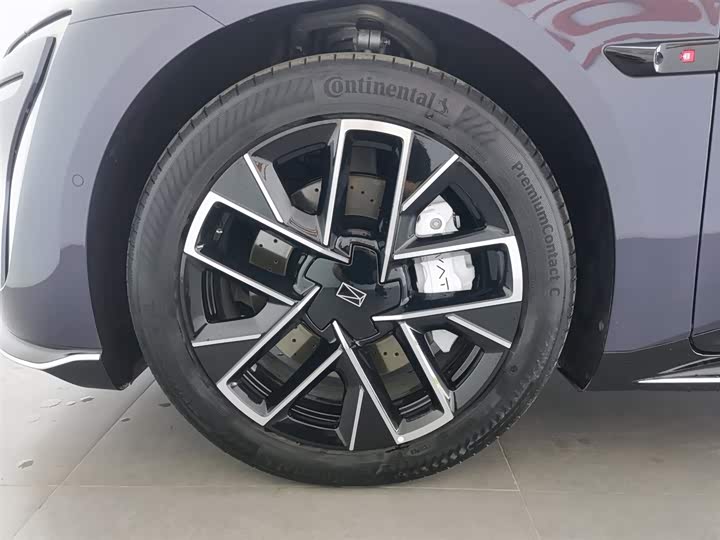 Avatr 06 2025 2025款 Ultra纯电版