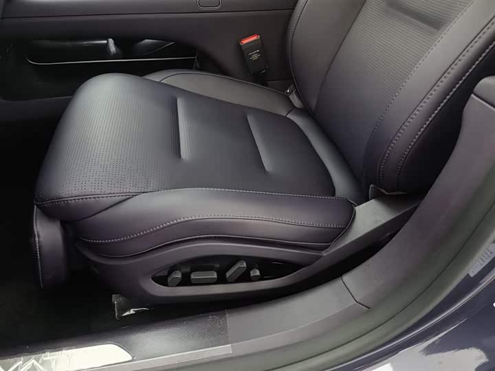 Avatr 06 2025 2025款 Ultra纯电版