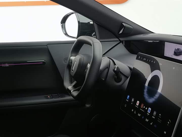 Avatr 06 2025 2025款 Ultra纯电版