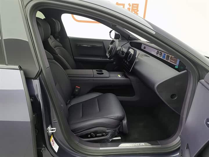 Avatr 06 2025 2025款 Ultra纯电版