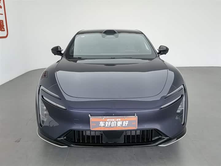 Avatr 06 2025 2025款 Ultra纯电版