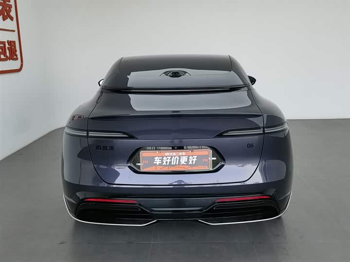 Avatr 06 2025 2025款 Ultra纯电版