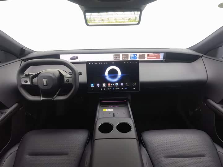 Avatr 06 2025 2025款 Ultra纯电版