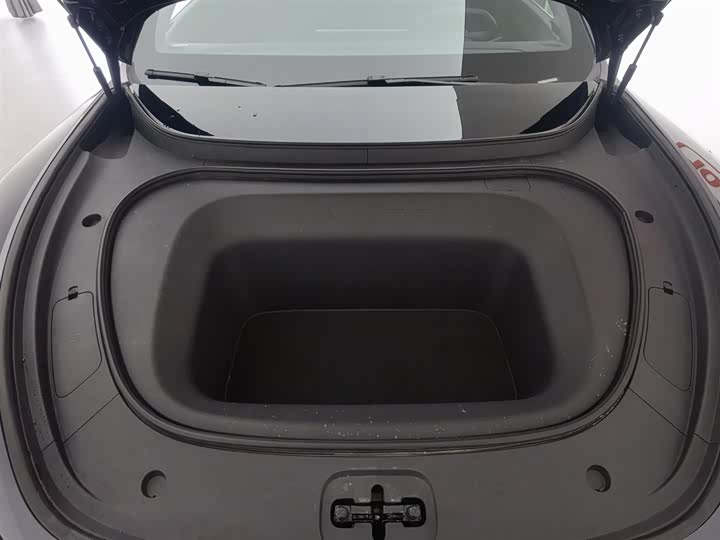 Avatr 06 2025 2025款 Ultra纯电版