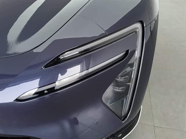 Avatr 06 2025 2025款 Ultra纯电版