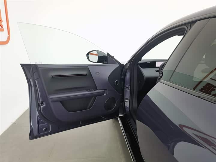 Avatr 06 2025 2025款 Ultra纯电版