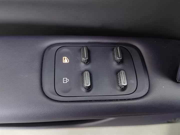 Avatr 06 2025 2025款 Ultra纯电版