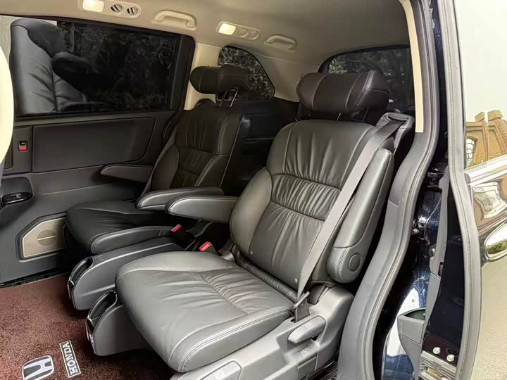 Honda Odyssey 2024 2024款 2.0L e:HEV 锐·智享版