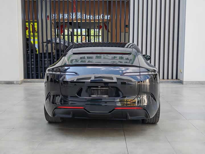 Avatr 12 2025 2025款 Ultra增程版