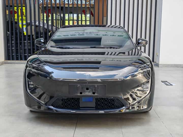 Avatr 12 2025 2025款 Ultra增程版