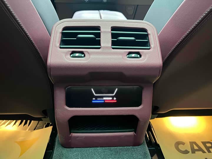 BMW i5 2025 2025款 eDrive 40L M运动套装