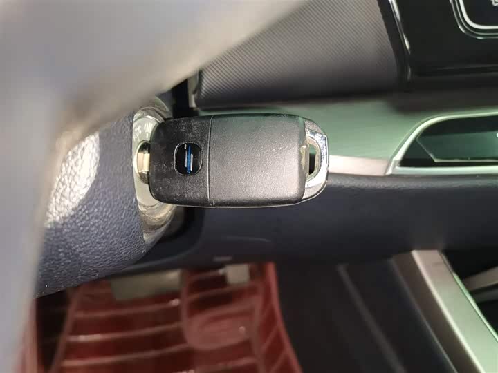 Changan Oshan X7 2021 2021款 1.5T 自动精英型