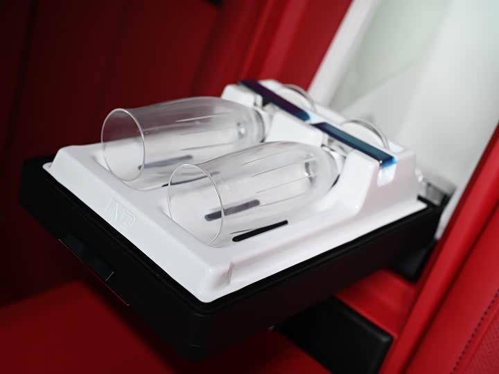 Rolls-Royce Cullinan 2024 2024款 四座版